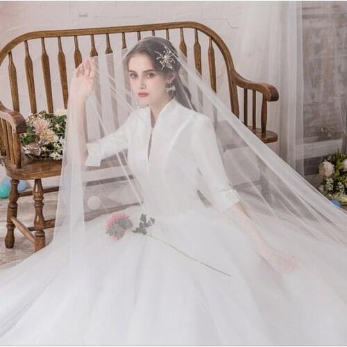 Свадебные платья HSDYQ HOME China At AliExpress