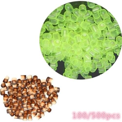 Bee queen rearing king new plastic brown/green color cells cages room cups cell cage cup bees tools beekeepers equipm 100/500pcs