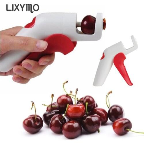 LIXYMO Pitting Machines