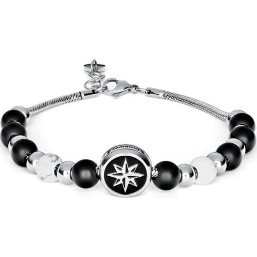 Brosway bracelet men TJMan BTJNS90 fitted Dad Dad Fathers Day