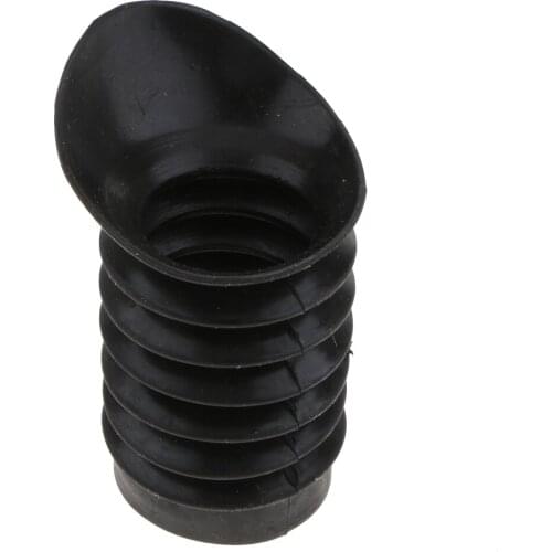 38mm Soft Rubber Scope Eyepiece Cover Eye Protection for Telescopic Sight