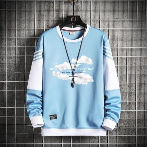 Мужские свитшоты Myfjxjy China At AliExpress