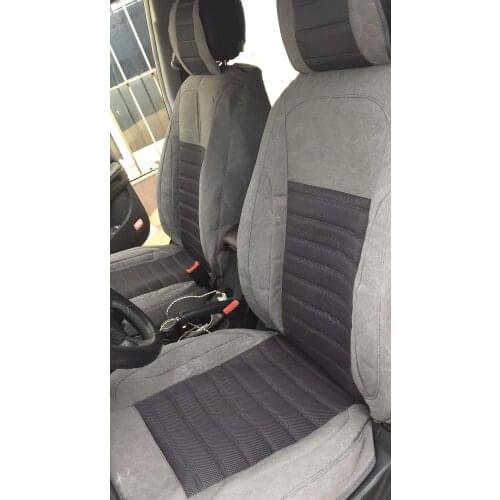 TO YOUR TASTE auto accessories custom luxury canvas car seat cushion set for Chevrolet Blazer SPARK Sail EPICA Aveo Lova Cruze