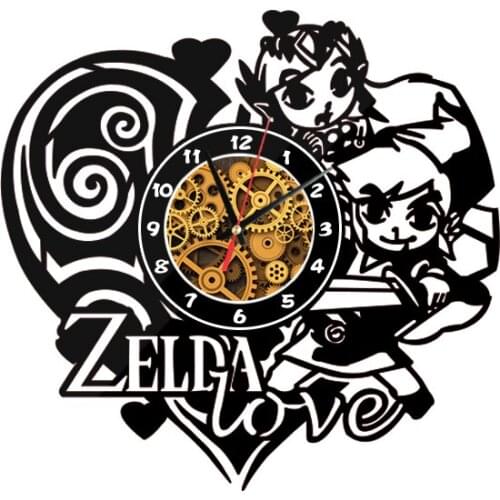 New fashion acrylic watch quartz wall clocks modern cartoon home decoration For Living Room horloge digital clock