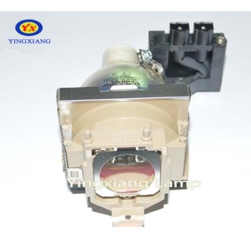 Original Projector Lamp With Housing 59.J8101.CG1 Lamp Bulb fits to PB8250 / PB8260 /PE8260