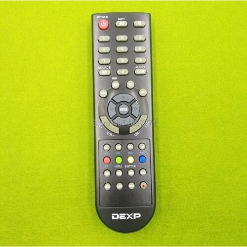 Original Remote Control for dexp F40B7000C H32B3200CD changhong L32E699 L32E699EB L32F726 L32K69 E24F898 LT22GX686EB lcd tv