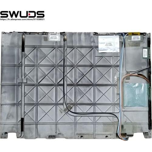 Suitable for Lenovo ThinkPad t500 w500 notebook original shell LCD screen frame support frame 42x4793