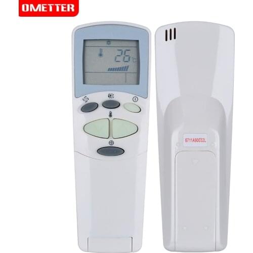 Air Conditioner air conditioning remote control suitable for lg 6711a90032L 6711AR2664B 6711A20083D 6711A20083E 6711A20083a