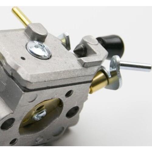 1pc Replacement Carburetor Carb Kits for Husqvarna 445 & 450 Chainsaw Accs