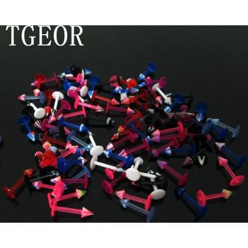 Labret TGEOR China