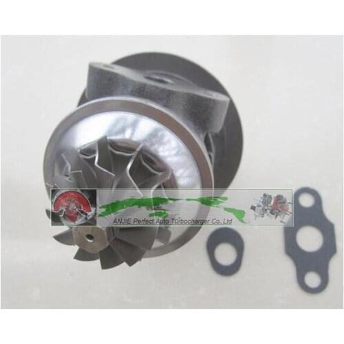Turbo Cartridge CHRA Core For Land Rover For Land-Rover Discovery Defender For Range Rover 2.5L Gemini III T250-04 452055-0004