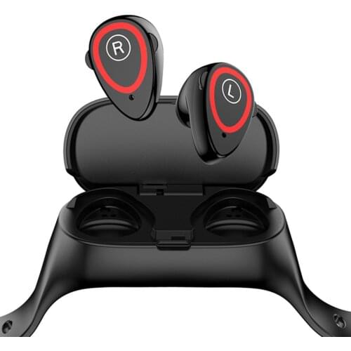 2021New AI Smart Bracelet And A TWS Bluetooth Headset 2 In 1 M1 Ultra-long Standby Heart Rate Monitoring Smart Watch Smart Watch