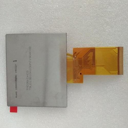 UNI-T UT181A Digital Multimeter Original LCD Screen*1