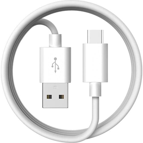 USB Type C Cable Fast Charging USB-C Charger for Xiaomi Mi 9 8 Samsung S10 S9 Oneplus 7 6t 6 Type-C USBC Cord For Huawei P20 P30