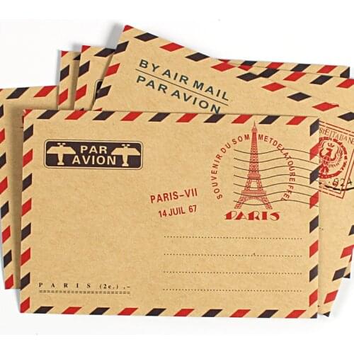 WPGJM Stationery