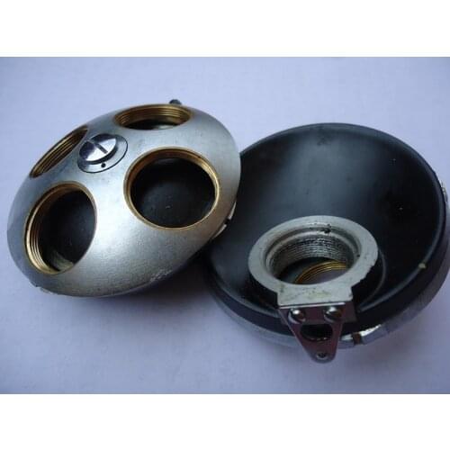 Biological Microscope Revolving Nosepiece Four-hole Biological Microscope Objective Lens Adapter 4-hole objective converter