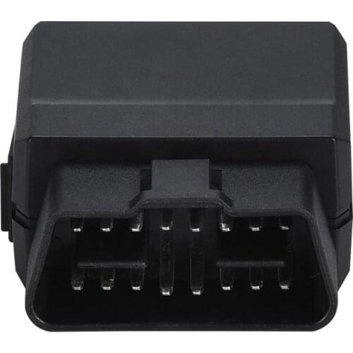 Car Security WCDMA 3G OBD GPS tracker with diagnostic function RYDST-902W