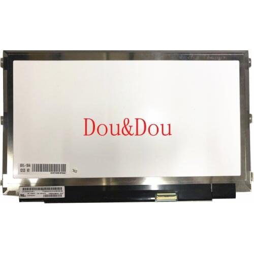 Free Shipping LP133WD2-SLB1 LP133WD2 SLB1 13.3''Laptop LCD LED Screen Panel 1600*900 40PIN IPS