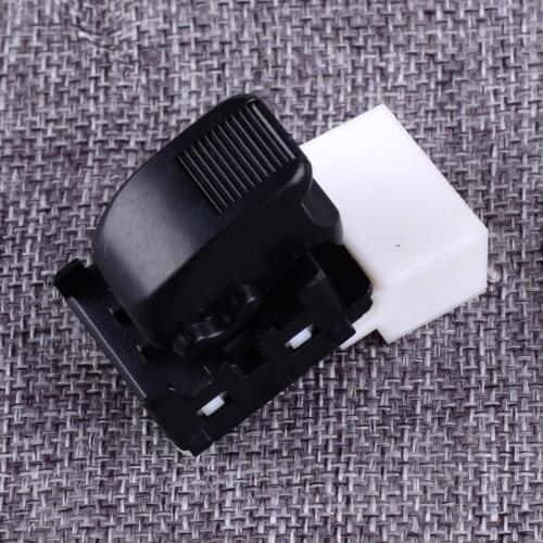 DWCX Car Auto Passenger Side Rear Power Window Master Switch Fit For Daihatsu Sirion 84810 87104