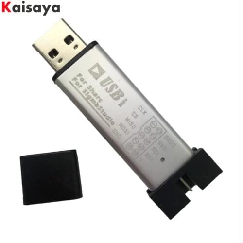 USBi/SIGMASTUDIO emulator/burner/EVAL-ADUSB2EBUZ