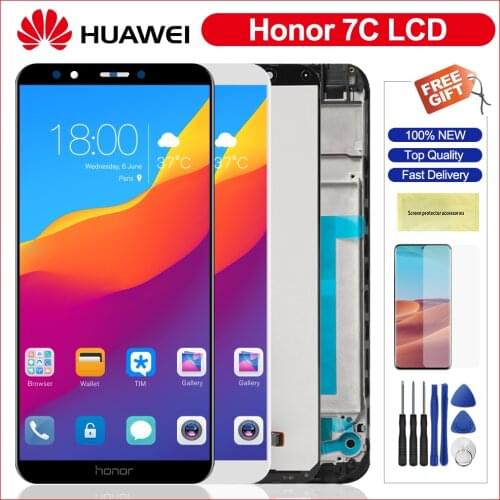 Huawei Screens For Huawei Honor 7C
