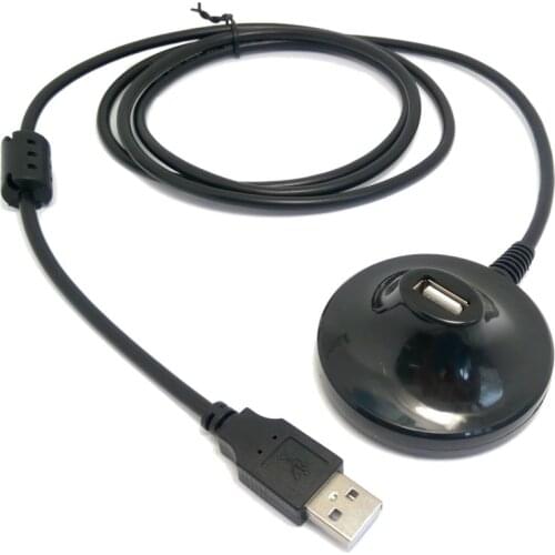 USB 2,0 cable Male to female usb Extension cable for PC Smart TV PS4 Xbox Laptop projector mouse keyboard Extender data