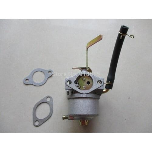 Carburetor EF2600 MZ175 YP30G ruixing carburetor generator pump gasoline enigne parts