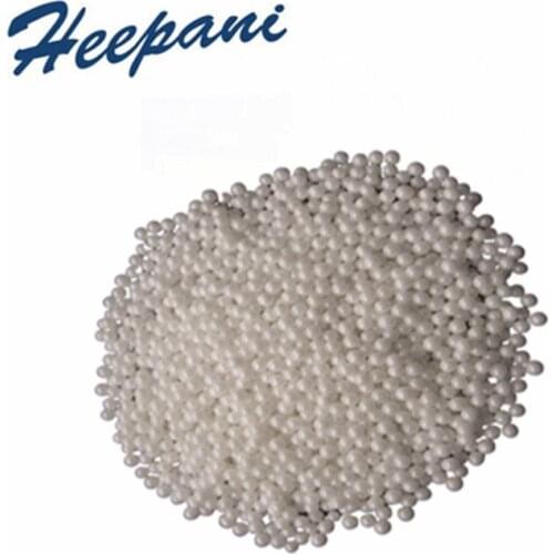 Zirconium oxide ceramic balls ZrO2 zirconia ceramic beads 4 / 4.763 / 5 / 5.556 / 6 / 6.35mm media mill ball for bearing