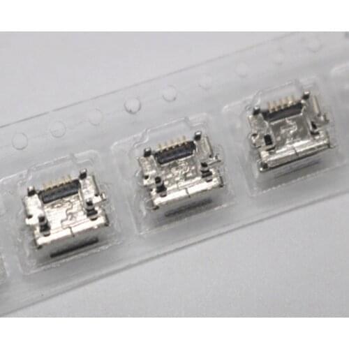 Micro USB Charging SYNC Port for ps4 handle charging port