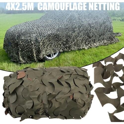 Nayitr Camouflage