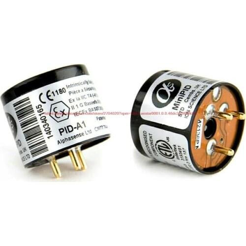 PID-A1 genuine original British large-scale PID photo ion gas sensor
