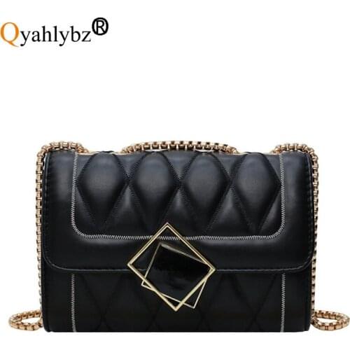 Qyahlybz Women's Yellow Bags
