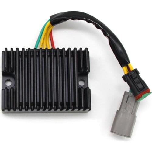 Motorcycle voltage regulator rectifier for Seadoo Sea doo GTI4-Tec 1500 cc 155 hp GTX 4-TEC RXP RXT