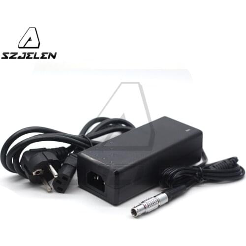 110V to 5 pin plug for Battery charger GEV242 charge for GEB371 battery