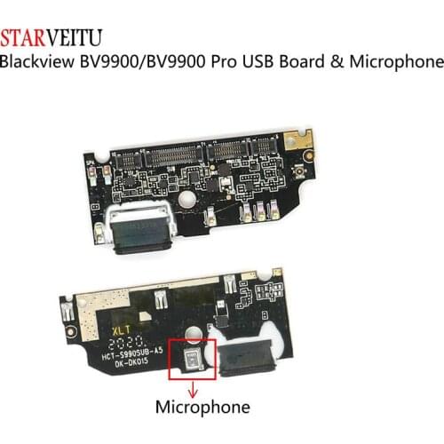 STARVEITU Microphones For Blackview Phones