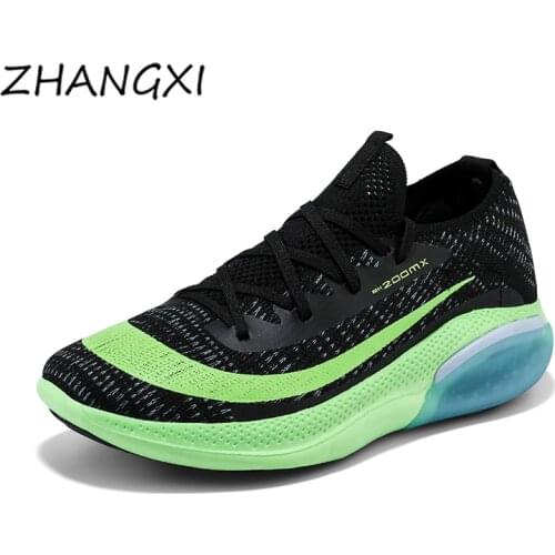 Mens Lightweight Running Shoes Ultra-light Breathable Sneakers Zapatos De Mujer Walking Shoes Sneakers Mens Designer Shoes