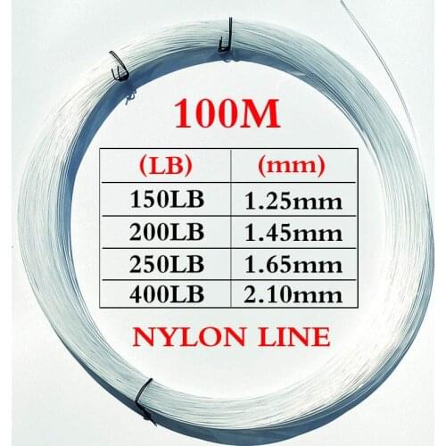 Upperowens Fishing Line