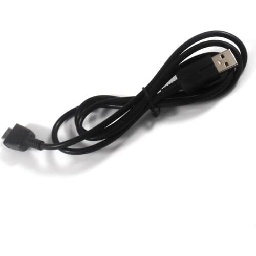 High quality 1pcs USB Sync Charger Cable for COWON S9 X7 X9 C2 J3 iAudio 10 MP3 free ship