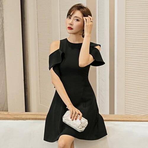 Yigelila Summer Mini Dresses