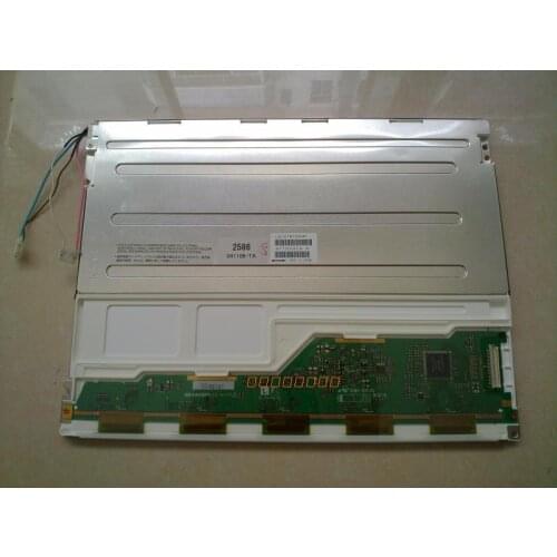 100% TESTING Original A+ Grade LLQ121S1LG42 12.1" inch LCD panel Screen 12 months warranty