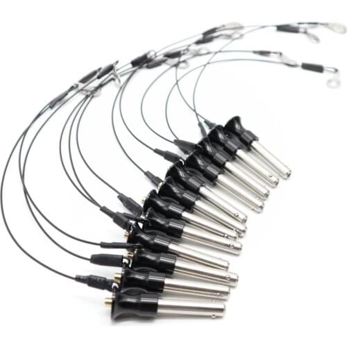 12pcs /lot high quality speakers pin 8x30mm for line array speakers DIY in professional audio and dj speakers Free shipping