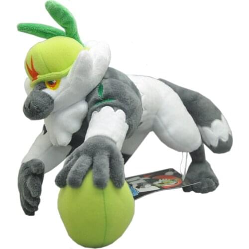 5/Lot Pas 20CM For Children Soft Cartoon Dolls Plush Doll Stuffed Toys