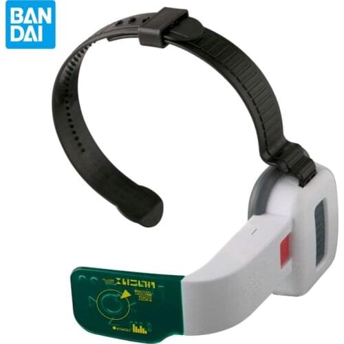 U.S. Edition Bandai Dragon Ball Super Dragon Ball Z Combat Power Detector DX Detector Sound Power Display Boy Toy