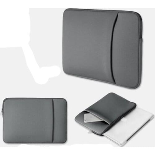 Laptop Case for HUAWEI MateBook E B 13 X Pro 13.9 14 D14 D15 MagicBook 15.6 16.1 inch MateBook 14 inch Notebook Sleeve Bag Cover