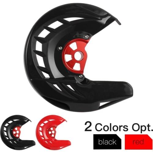For Beta RR 2T 4T 125 250 300 350 390 400 430 480 Race Edition 2020-2021 Motorcycle Front Brake Disc Rotor Guard Cover Protector