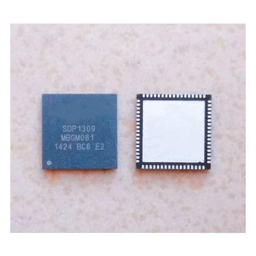 5-10PCS New SDP1309 QFN68 liquid crystal chip