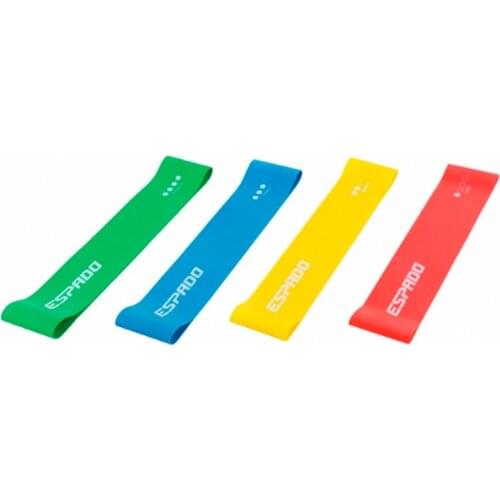 ESPADO Fitness Equipment