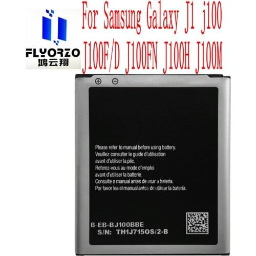 Аккумуляторы для телефонов Samsung Galaxy J1 FLYORZO China At AliExpress