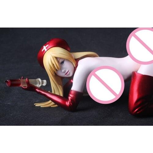 Japanese anime Alice 1/6 collectible action figures