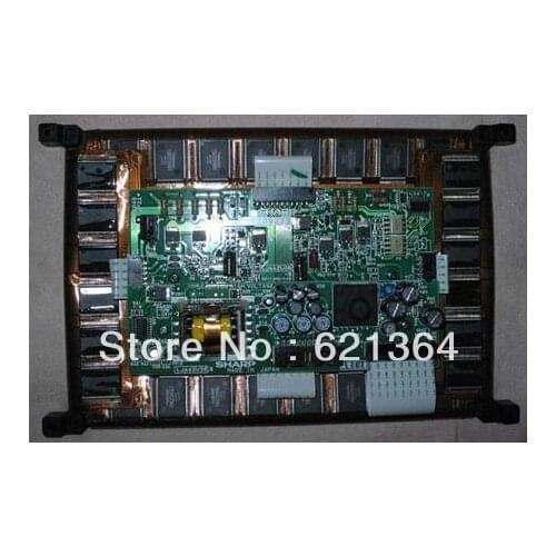 LJ64ZU52 professional lcd screen sales for industrial screen